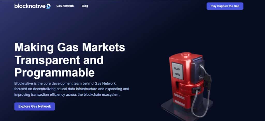Blocknative