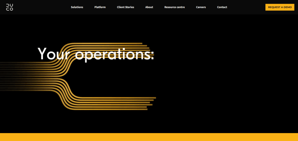 10 Best AI Solutions for Blockchain Transaction Reconciliation 5 Duco