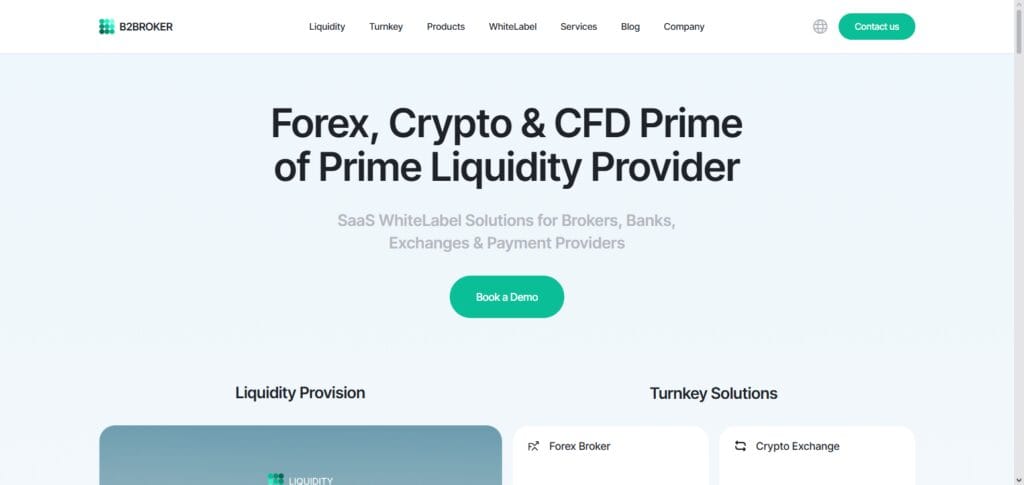 B2Broker