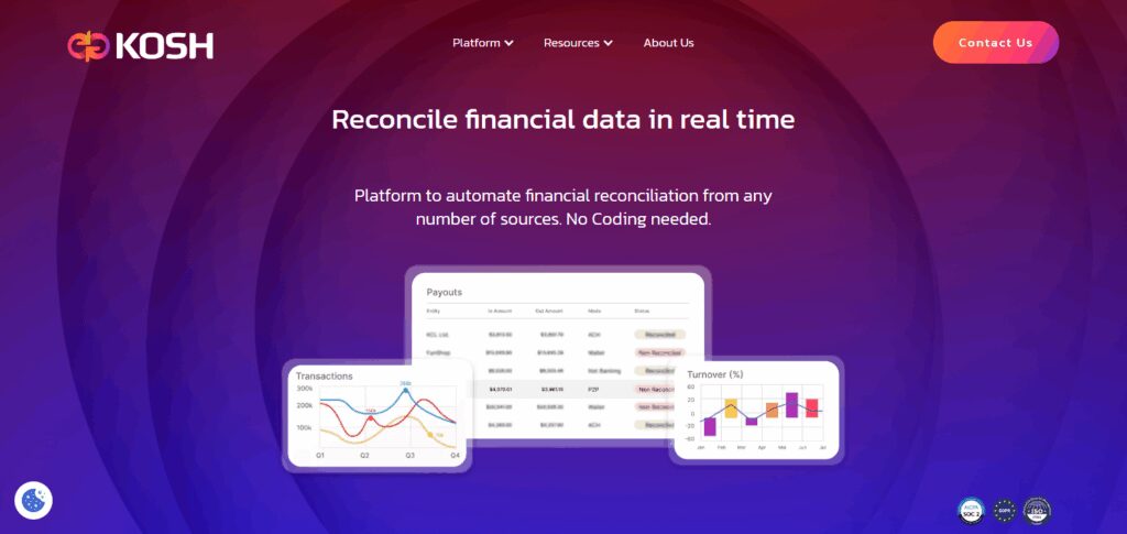 Kosh.ai