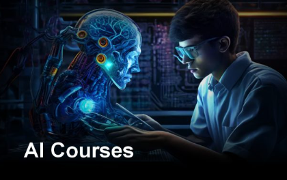 10 Best AI Courses for High-Paying Careers in 2025
