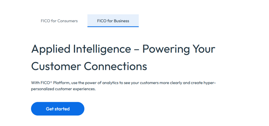 10 Best Transaction Monitoring Systems for AML Compliance 8 FICO (Falcon/Financial-Crime Solutions)