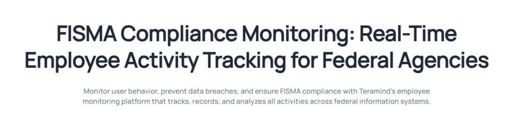 FISAML/ Compliance Suite