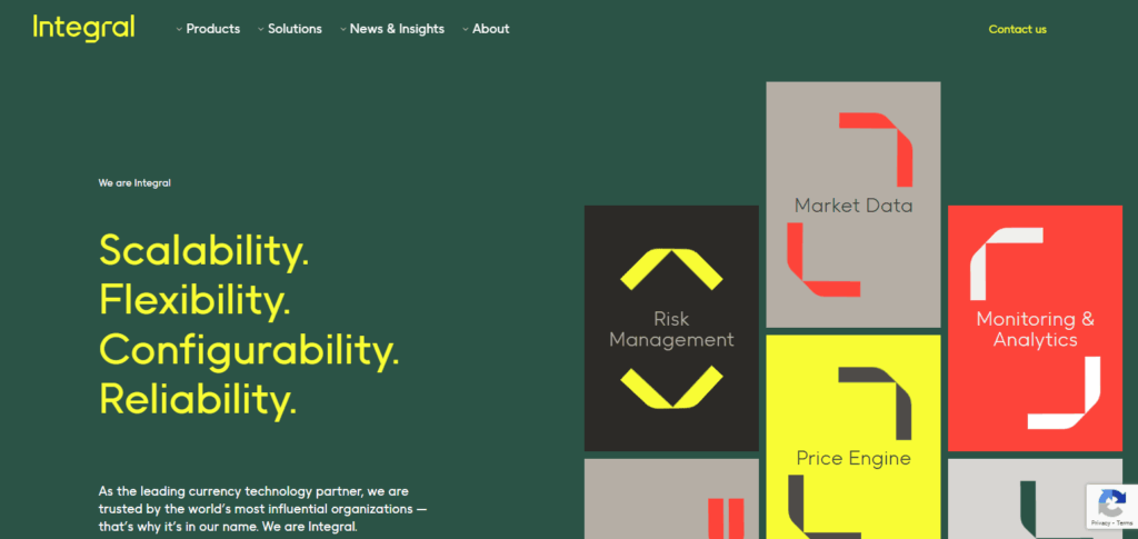10 Best AI Solutions for Blockchain Transaction Reconciliation 11 Integral