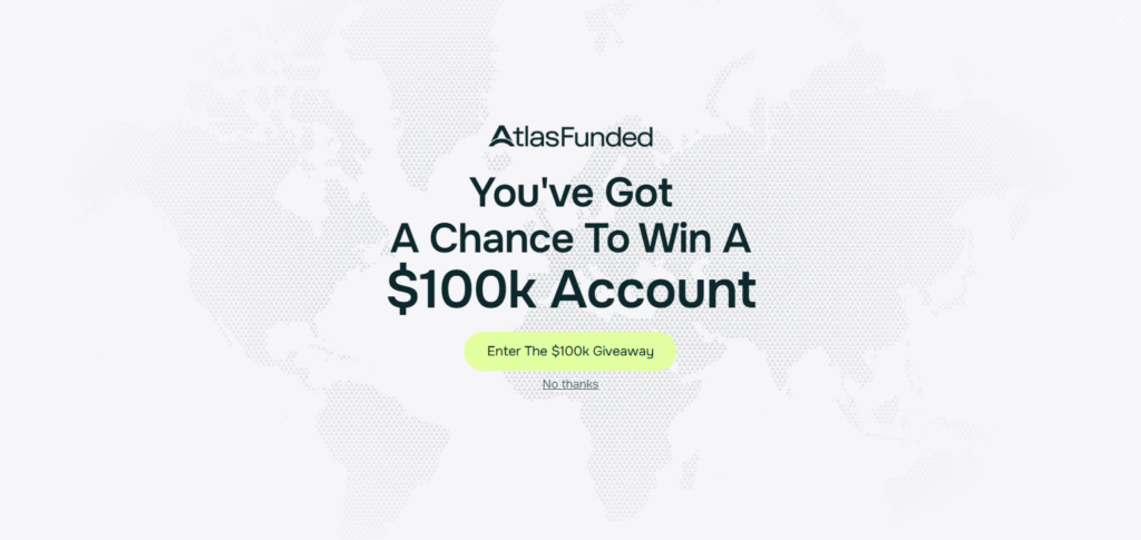 10 Best Prop Firms Without News Trading Restrictions 11 Atlas Funded – Capital Up To $2,000,000 | Profit Split Up To 90%