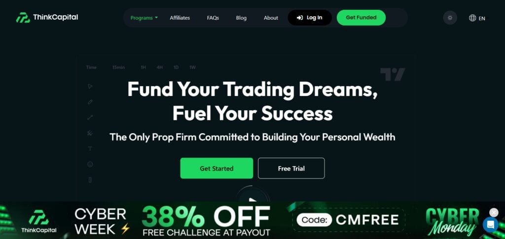 ThinkCapital