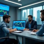 10 Best Prop Firms for Global Traders (US, UK, UAE, India, EU)