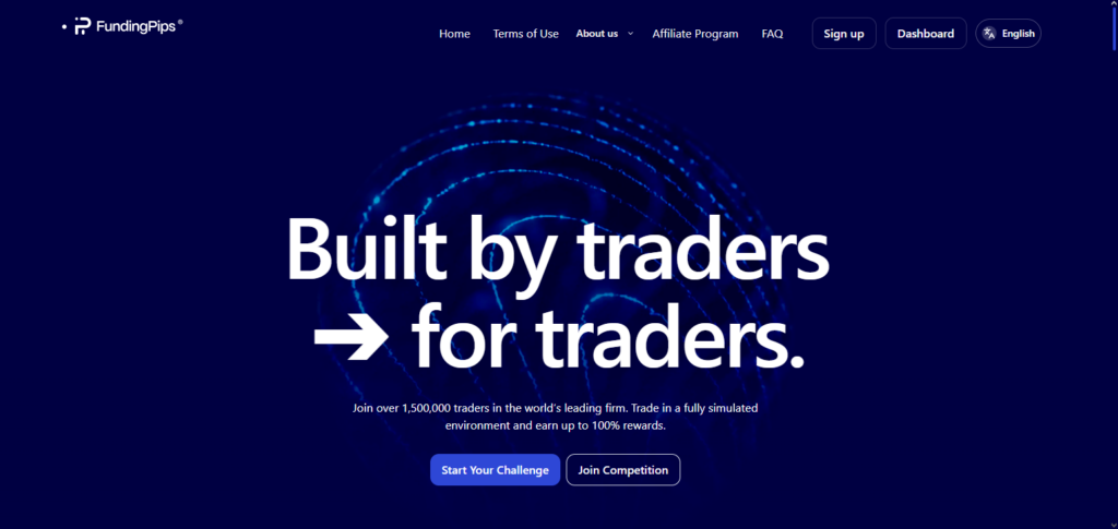 10 Best Prop Firms Providing Access to Institutional Algo Tools 11 Funding Pips