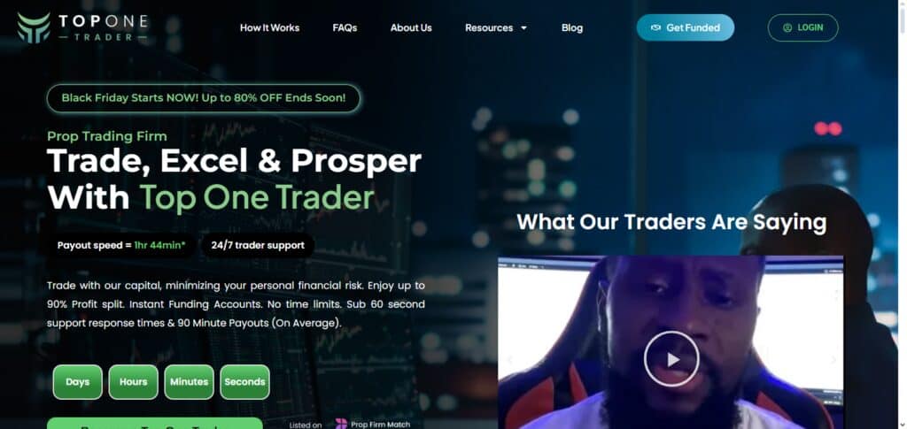 TopTier Trader