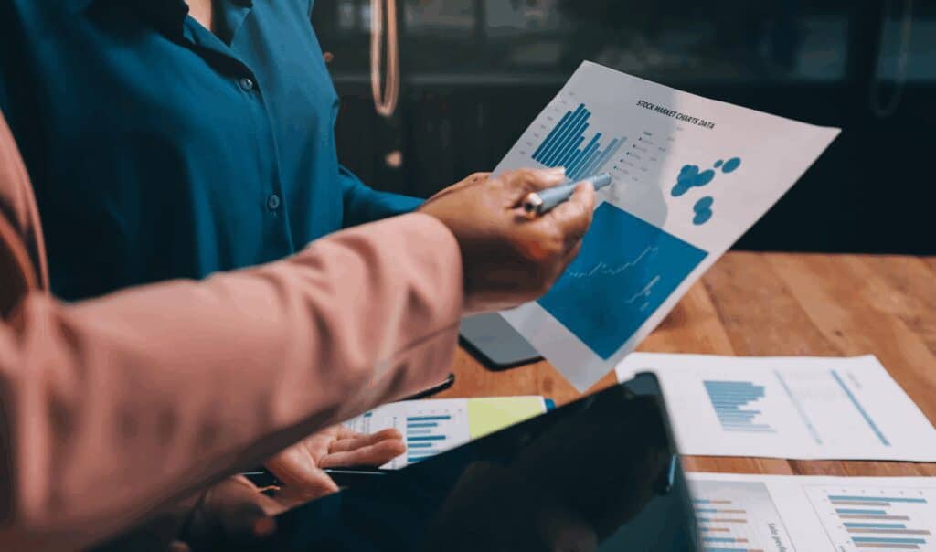 Global Investment Accounts