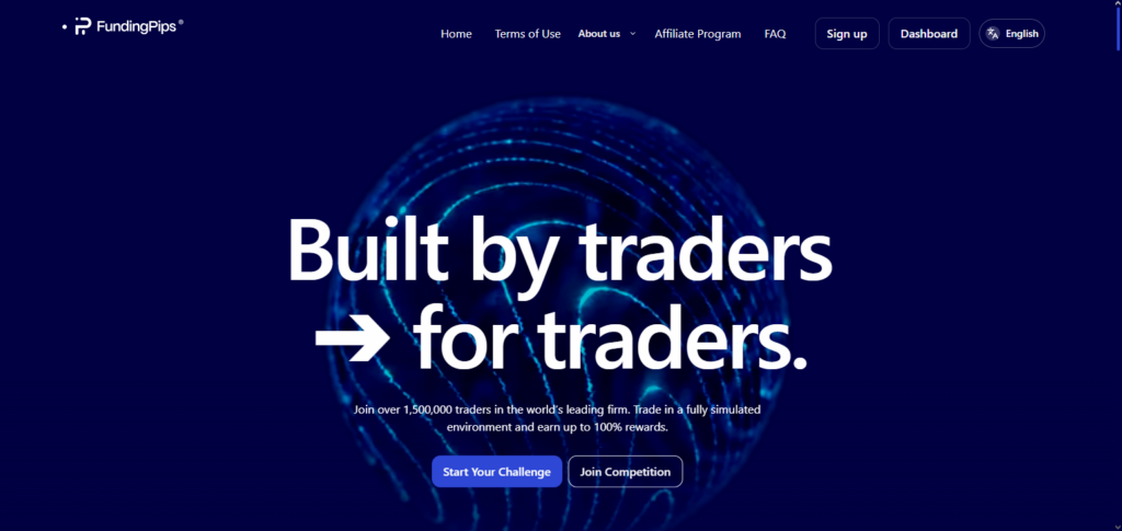 10 Best Prop Firms With Million-Dollar Scaling Plans 4 Funding Pips