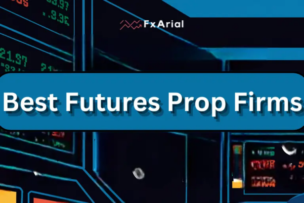 10 Best Prop Firms With Institutional Funding & Capital Backing