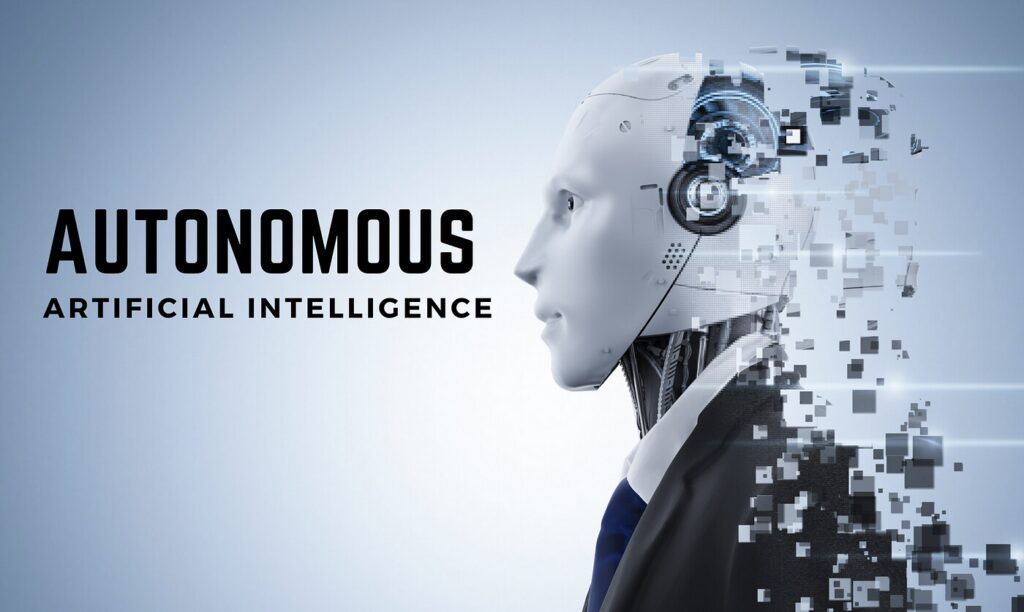 What Are AI Autonomous Agents?