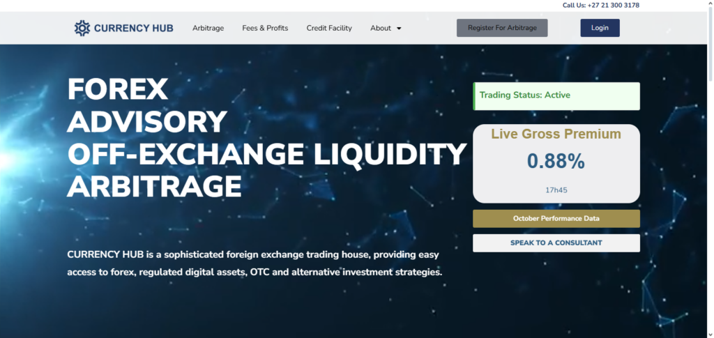 10 Best Real-Time FX Conversion Tools for International Businesses 8 Currency Hub