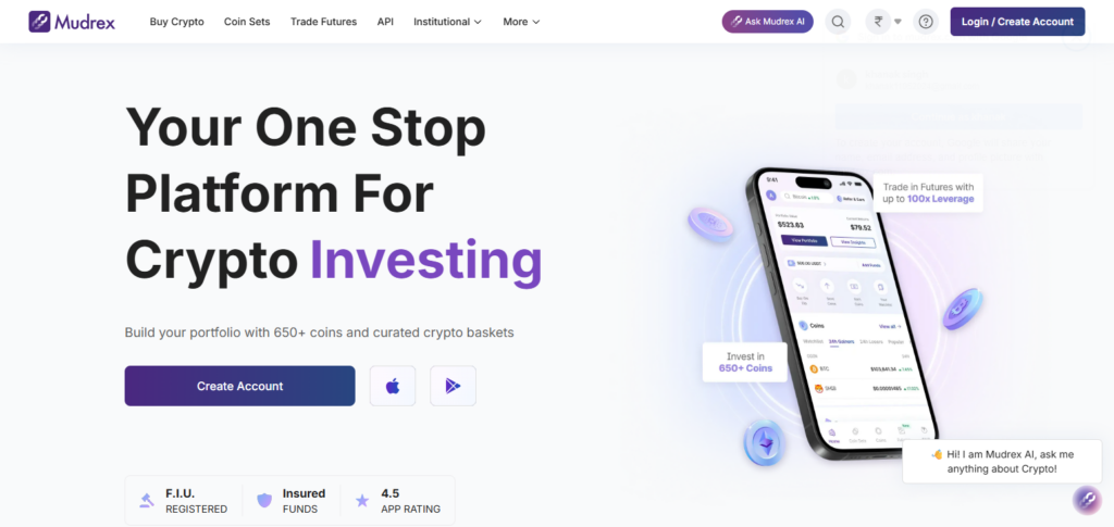 10 Best Zignaly AI Alternatives for Smarter Crypto Trading 11 Mudrex