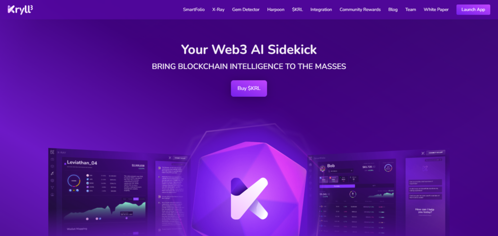 10 Best Zignaly AI Alternatives for Smarter Crypto Trading 8 Kryll.io