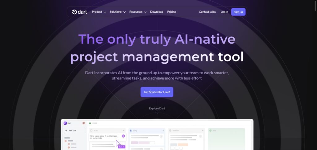 11 Best FalconX AI Alternatives for Smarter Trading 2 Dart AI
