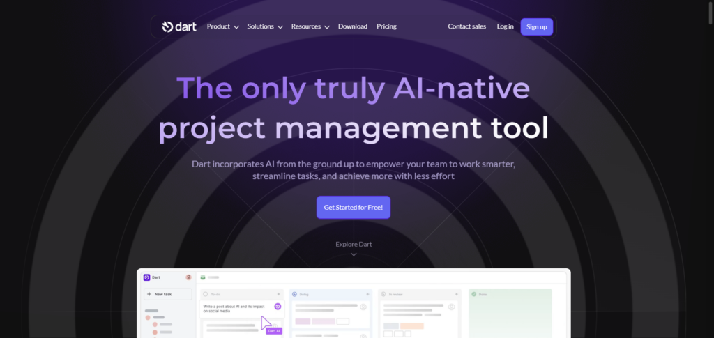 10 Best FalconX AI Alternatives for Smarter Trading 2 Dart AI