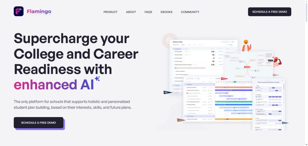 11 Best FalconX AI Alternatives for Smarter Trading 4 Flamingo.ai