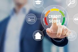 What is AI-Driven Credit Scores?