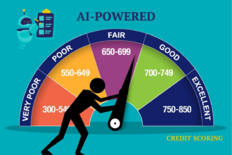 Why AI-Driven Credit Scores Are Accurate for Small Businesses