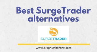 10 Best SurgeTrader alternatives