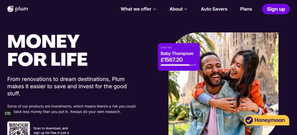 10 Best Autonomous Finance Tools For Smart Money Management 3 Plum