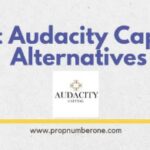 10 Best Audacity Capital Alternatives for Funded Trading in 2025