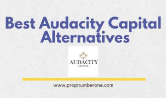 10 Best Audacity Capital Alternatives for Funded Trading in 2025