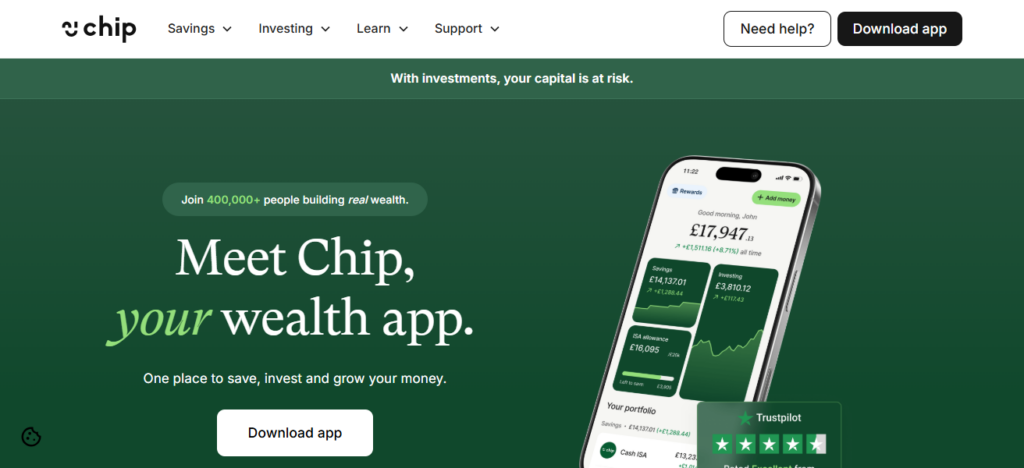 10 Best Autonomous Finance Tools For Smart Money Management 4 Chip