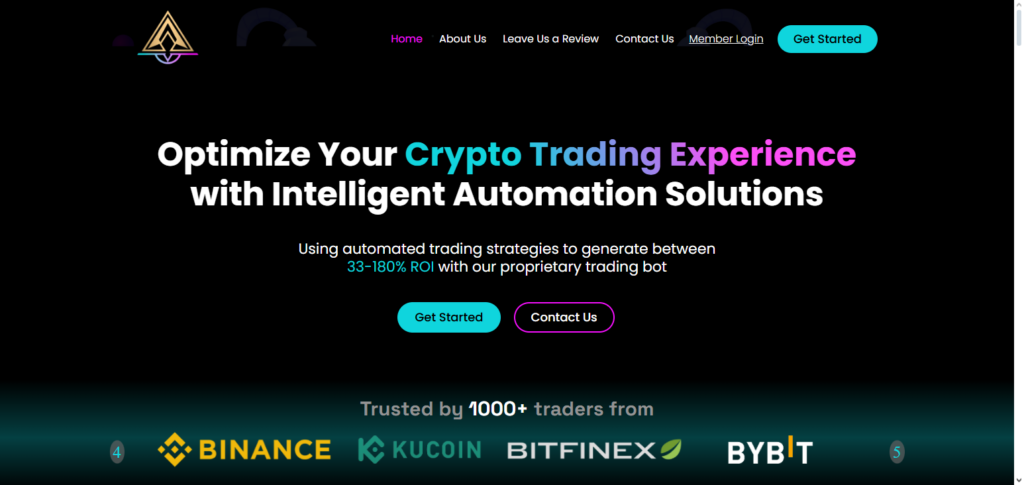 10 Best Maestro Bot Alternatives for Memecoin Trading in 2025 6 ApeX Bot