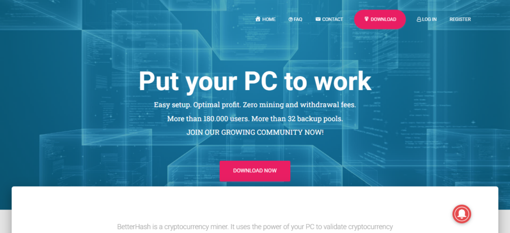 10 Best Cryptex AI Alternatives For Smarter Crypto Mining 2 BetterHash