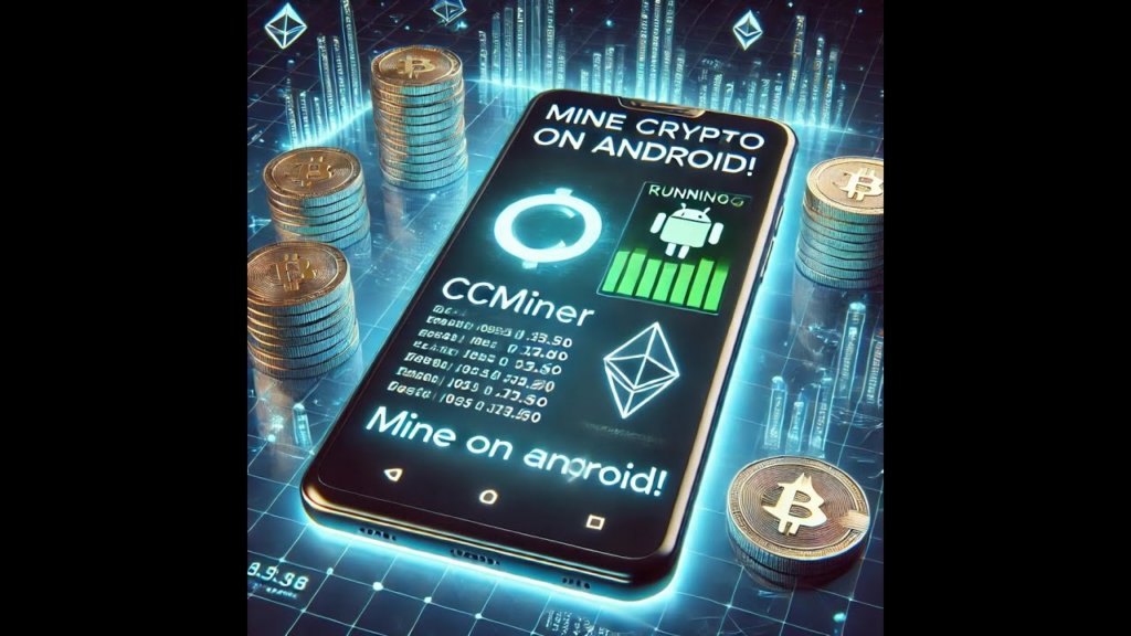 10 Best Cryptex AI Alternatives For Smarter Crypto Mining 3 CCMiner