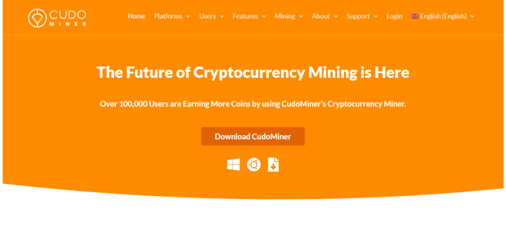 10 Best Cryptex AI Alternatives For Smarter Crypto Mining 4 Cudo Miner