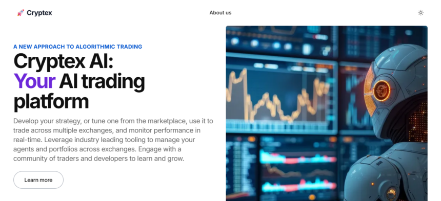 10 Best Cryptex AI Alternatives For Smarter Crypto Mining