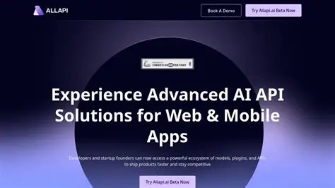 10 Best Revenant AI Alternatives For Smarter Security 2 Allapi.ai