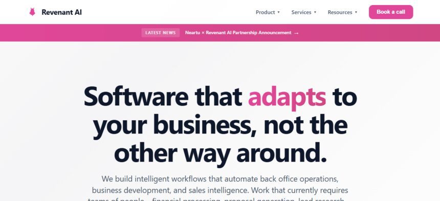 10 Best Revenant AI Alternatives For Smarter Security