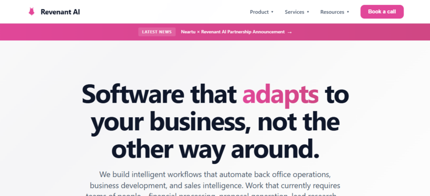 10 Best Revenant AI Alternatives For Smarter Security