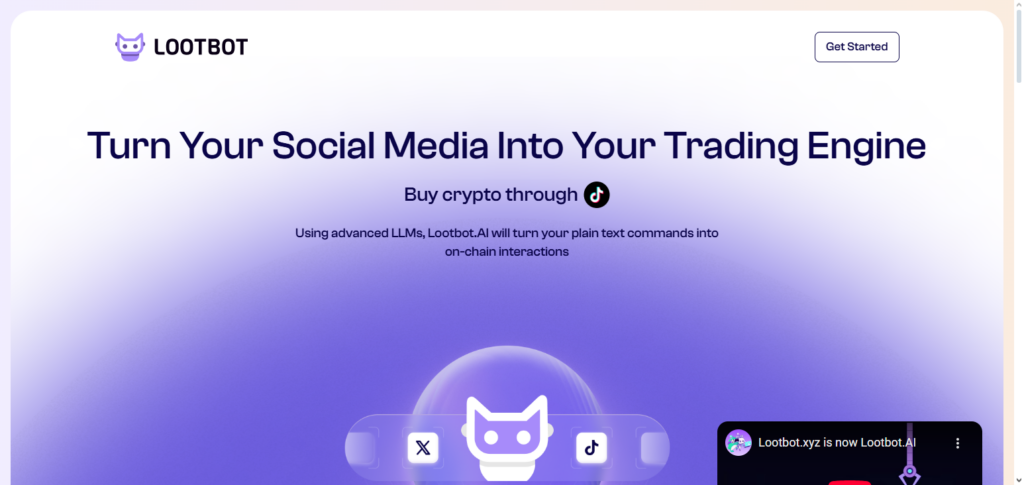 10 Best WagieBot Alternatives for Faster Crypto Sniping 7 LootBot