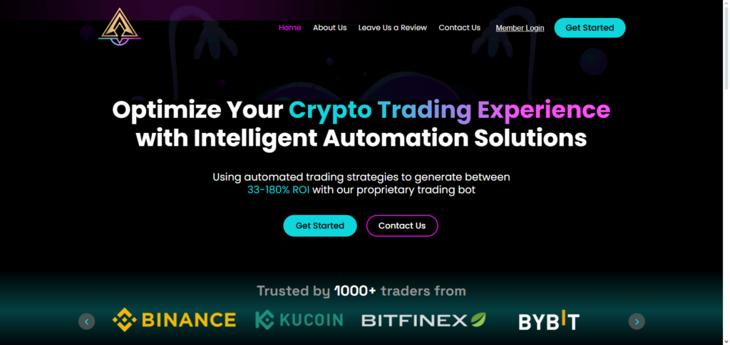 10 Best WagieBot Alternatives for Faster Crypto Sniping 8 ApeX Bot