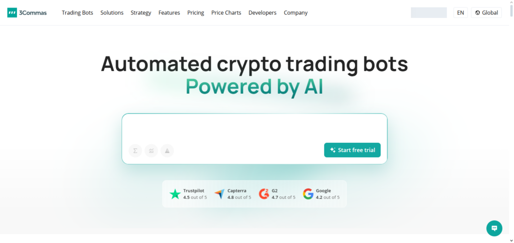 10 Best Autowhale Alternatives for Smart Crypto Trading in 2025 2 3Commas