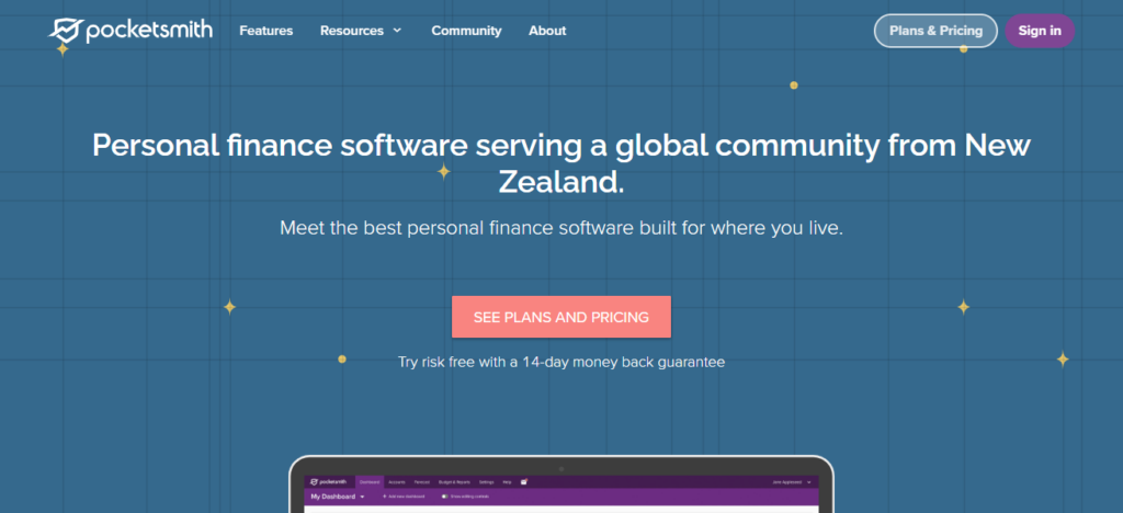 10 Best Autonomous Finance Tools For Smart Money Management 11 PocketSmith