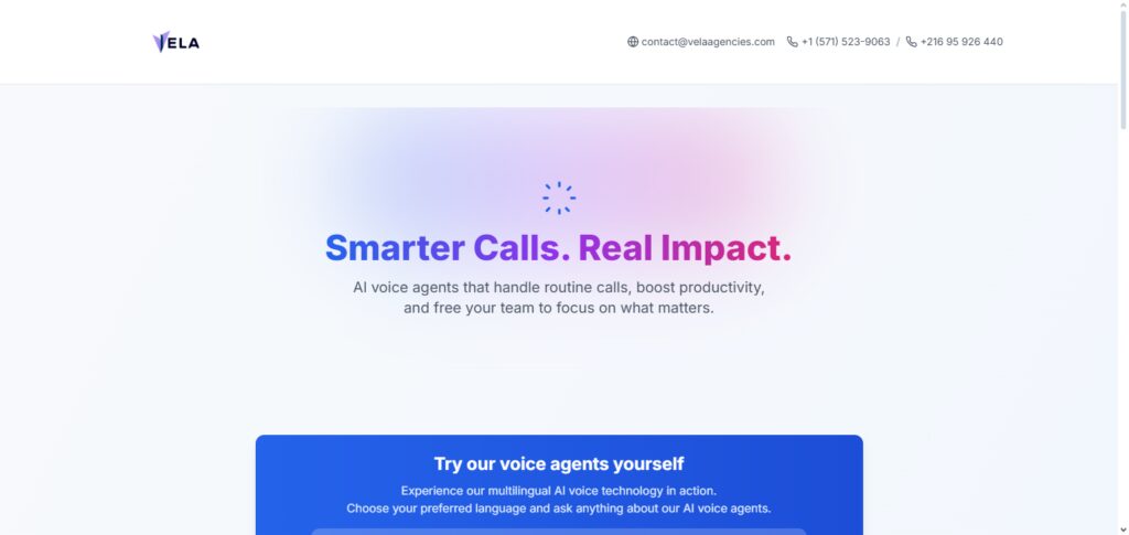 10 Best AI Agents Alternatives for Automated DeFi Trading 5 Velas AI Agents