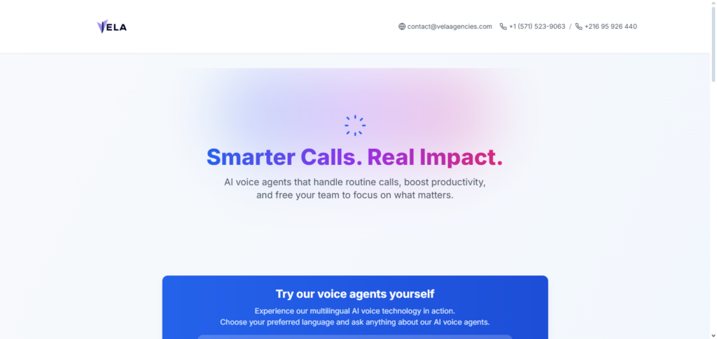 10 Best AI Agents Alternatives for Automated DeFi Trading 5 Velas AI Agents