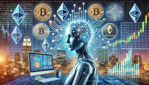 10 Best AI Agents Alternatives for Automated DeFi Trading