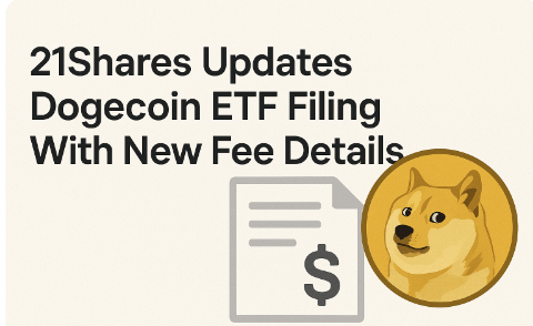 The filing also maintains what is referred to as the delaying amendment, meaning the ETF will be deemed effective once it submits its Form 8(a).