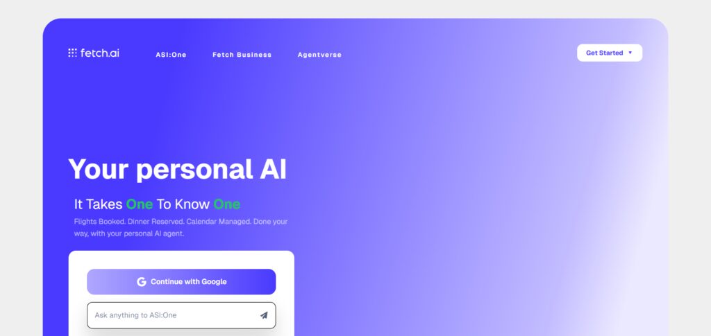 10 Best AI Agents Alternatives for Automated DeFi Trading 11 Fetch.ai Agents