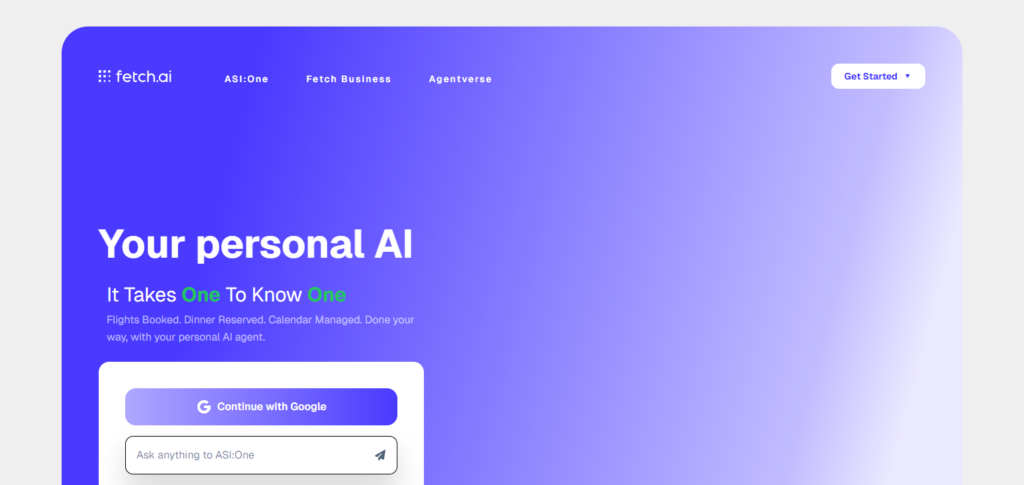 10 Best AI Agents Alternatives for Automated DeFi Trading 11 Fetch.ai Agents