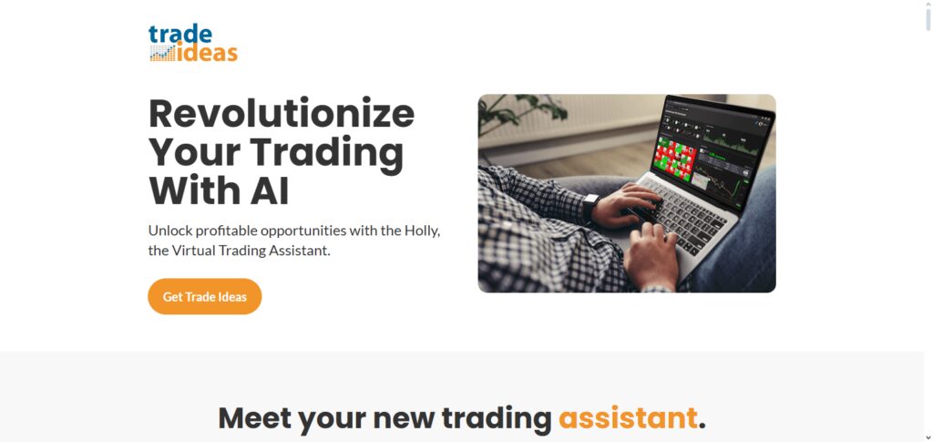 11 Best Chatbot Trading Tool Alternatives for Smarter Crypto & Stock Trading 5 Trade Ideas (Holly AI)