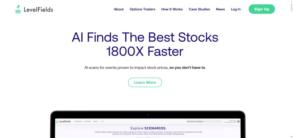 11 Best Chatbot Trading Tool Alternatives for Smarter Crypto & Stock Trading 11 LevelFields AI